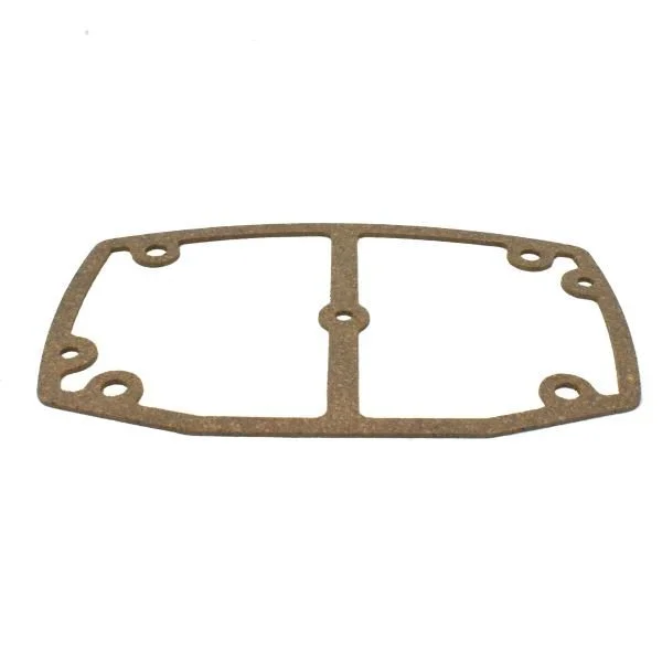 Cork head gasket 2019-present, filter maintenance for Ural sidecar via Moto Side Aventure (Ural sidecar dealer)