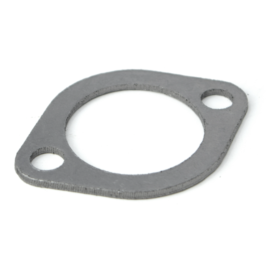 Exhaust gasket for carburetor, maintenance of sidecar Ural via Moto Side Aventure (sidecar Ural dealer)