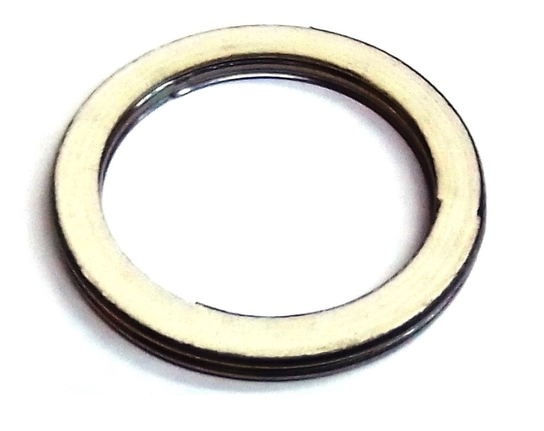 Exhaust gasket for EFI, maintenance of sidecar Ural via Moto Side Aventure (sidecar Ural dealer)