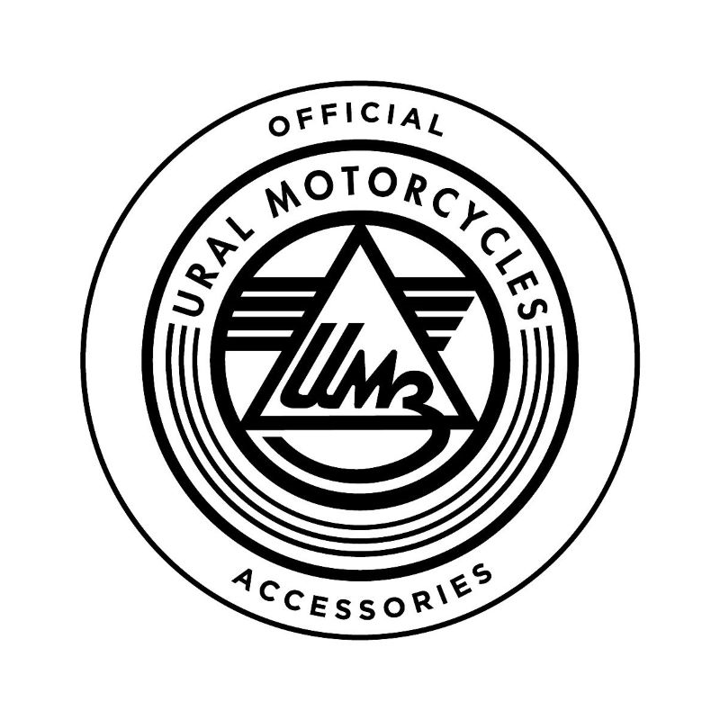 7 pieces engine tool kit for Ural sidecar from Moto Side Aventure (Ural sidecar dealer)