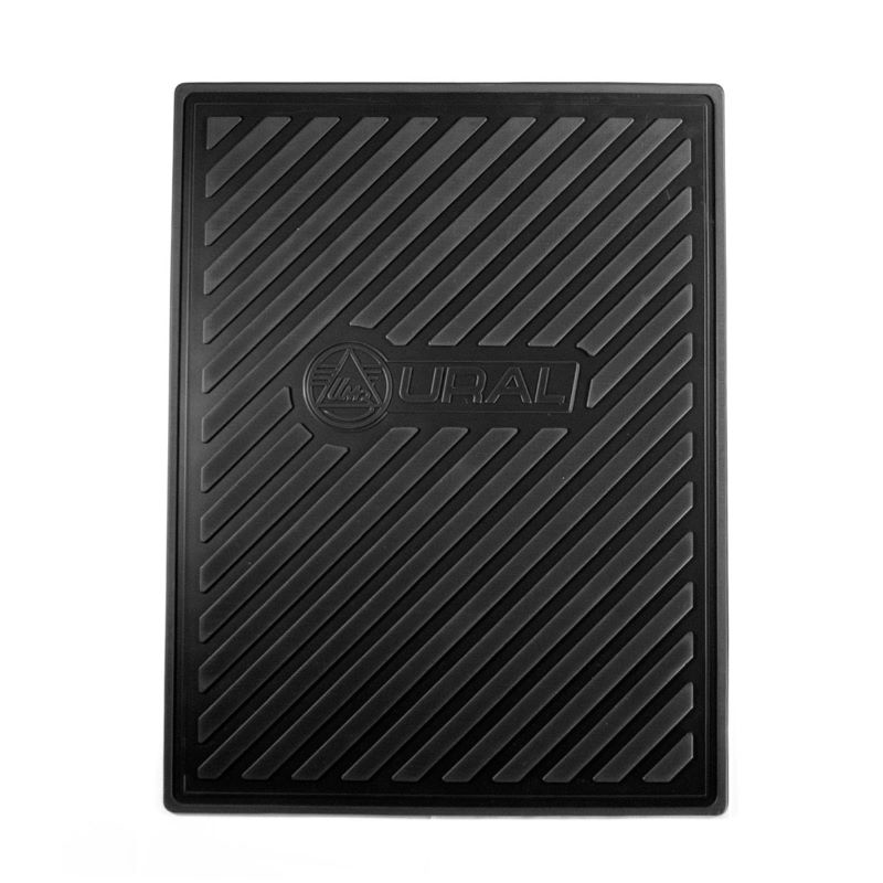 Sidecar trunk mat for sidecar Ural via Moto Side Aventure