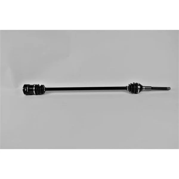 Constant speed sidecar drive shaft (CV), accessory for Ural sidecar via Moto Side Aventure (Ural sidecar dealer)