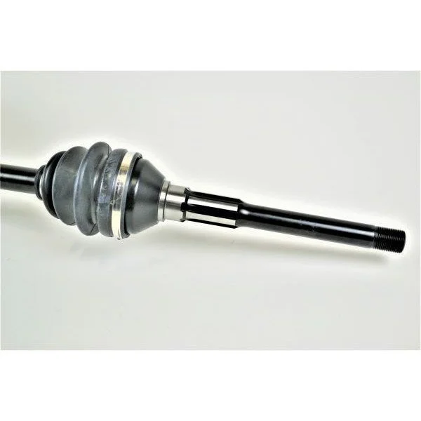 Constant speed sidecar drive shaft (CV), accessory for Ural sidecar via Moto Side Aventure (Ural sidecar dealer)