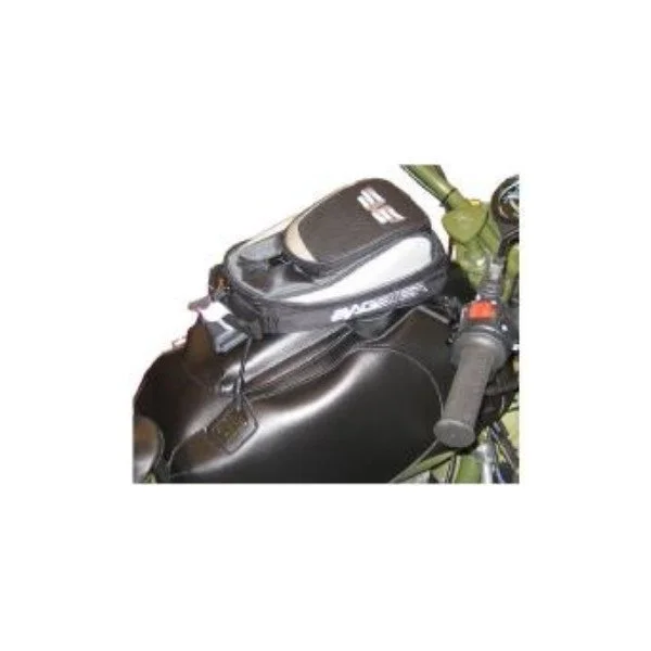 Bagster tank bag Tweety 3.5 L volume is a Ural sidecar accessory from Moto Side Aventure (Ural sidecar dealer)