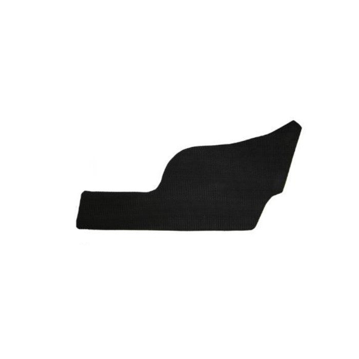 Side panel sidecar right side is an accessory for sidecar Ural via Moto Side Aventure