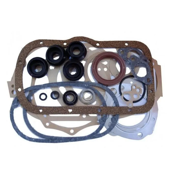 Engine gasket set 650 cc is a maintenance accessory for Ural sidecar via Moto Side Aventure