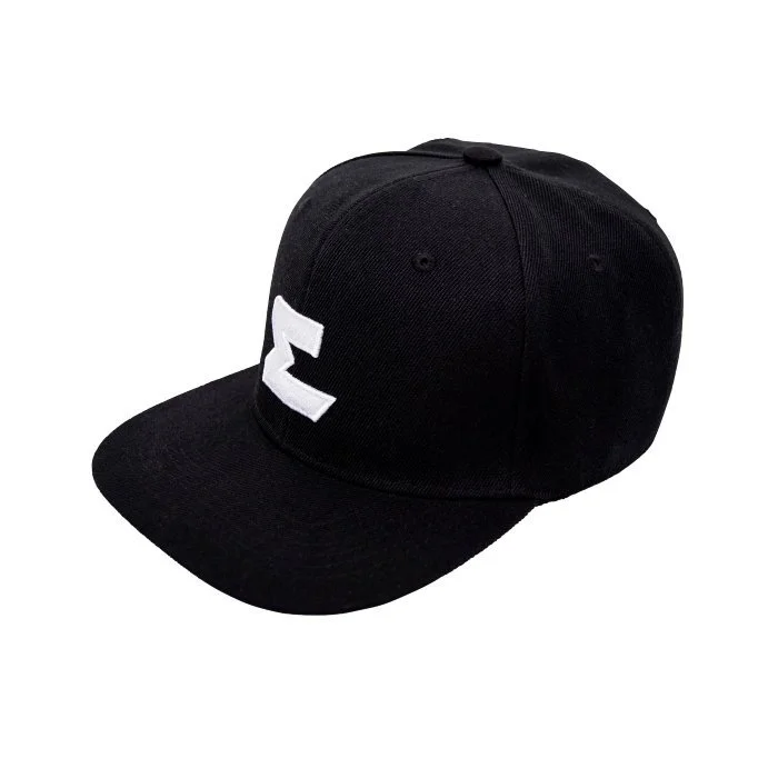 Enduristan Team Logo cap is an accessory for Ural sidecars via Moto Side Aventure.