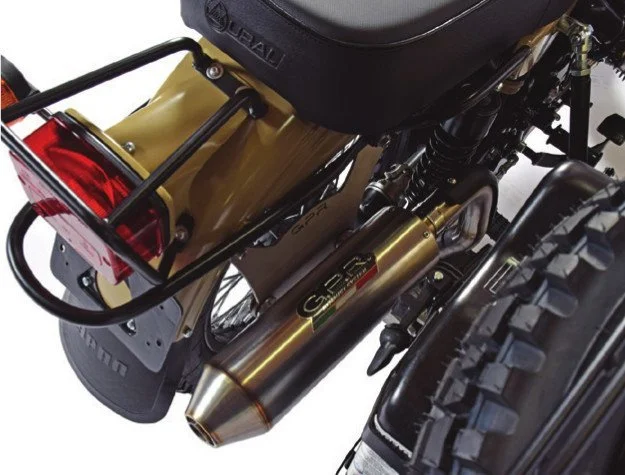 Sahara accessory pack for Ural Mortorcycle sidecar. All the accessories you need to protect and enhance the comfort of your Ural sidecar are included in the Ural Sahara pack.