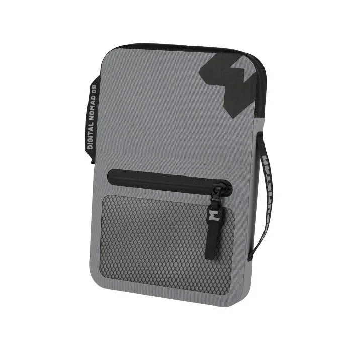 Digital Nomad PC/tablet protective case from Enduristan is an accessory for Ural sidecars via Moto Side Aventure
