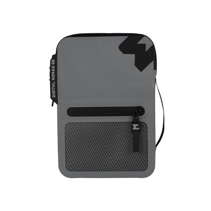 Digital Nomad PC/tablet protective case from Enduristan is an accessory for Ural sidecars via Moto Side Aventure