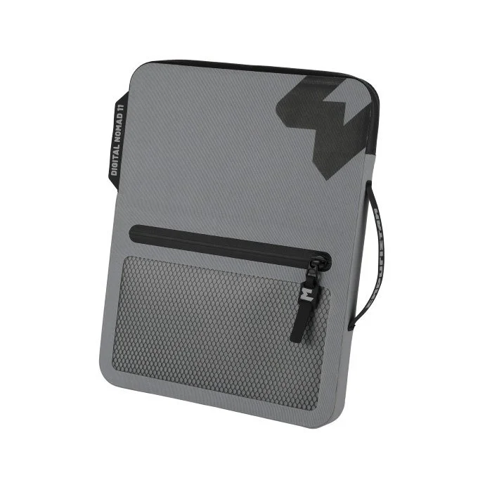Digital Nomad PC/tablet protective case from Enduristan is an accessory for Ural sidecars via Moto Side Aventure