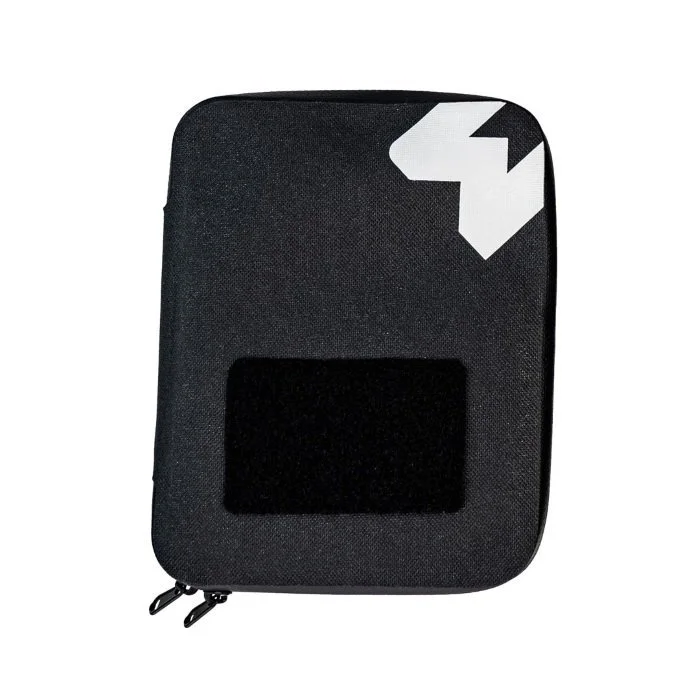 The document pouch A6 is an accessory from Enduristan for Ural sidecars via Moto Side Aventure