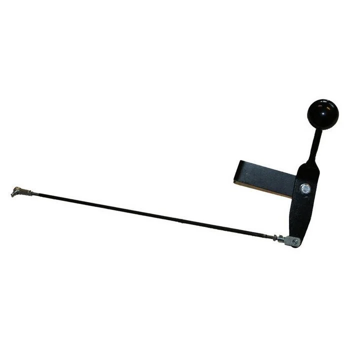 The reverse gear gastank shift set until 2018 is a tuning parts and upgrades for Ural sidecars via Moto Side Aventure