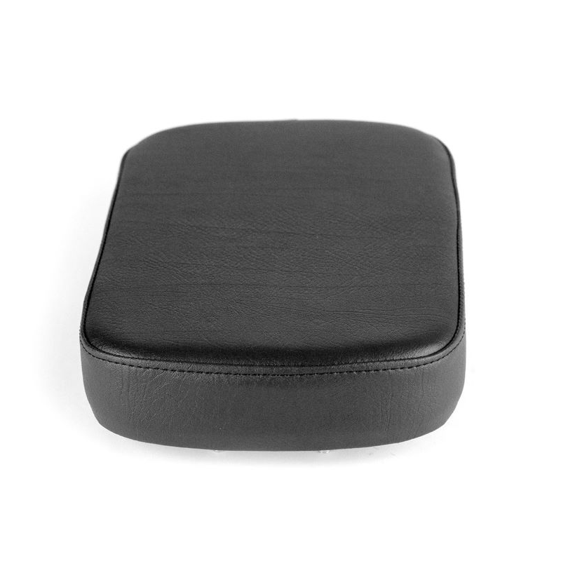 The seat fender rack is an accessory for Ural sidecars via Moto Side Aventure