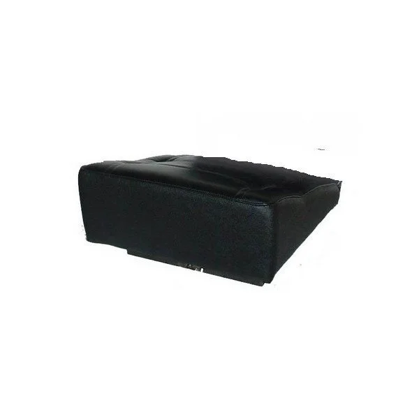 The seat cushion Retro is an accessory for Ural sidecars via Moto Side Aventure