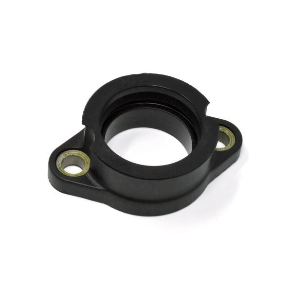 Carburetor flange KOK without clamp for intake, original Ural Motorcycles spare part for sidecar via Moto Side Aventure (Ural sidecar dealer)