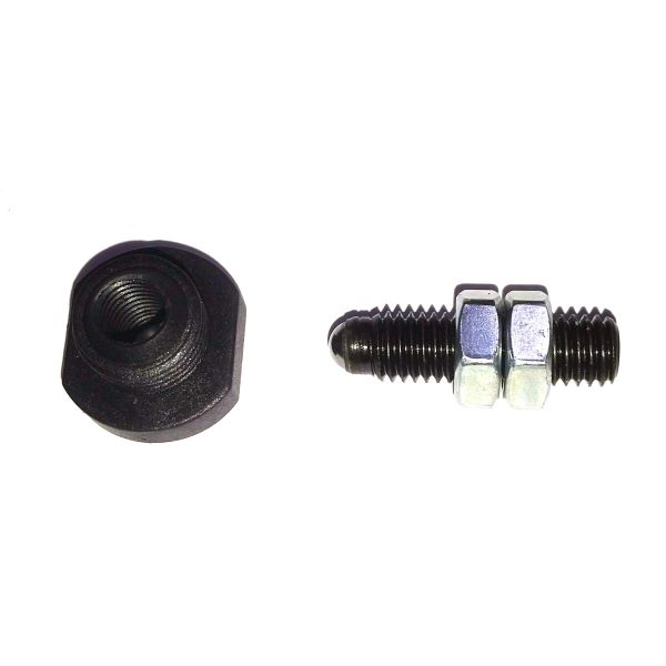 Neutral sensor, set for gearbox, original Ural Motorcycles spare part for sidecar via Moto Side Aventure (Ural sidecar dealer)