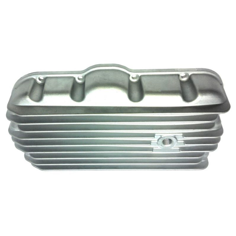 Oil sump since 2019 for crankcase until 2022, original Ural Motorcycles spare part for sidecar via Moto Side Aventure (Ural sidecar dealer)