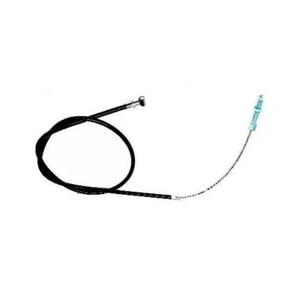 Clutch cable since 2020 for gear case cover, original Ural Motorcycles spare part for sidecar via Moto Side Aventure (Ural sidecar dealer)
