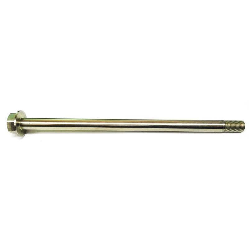 Sidecar swing arm axle 2WD since VIN 232080 for the sidecar swing arm 2WD, original Ural Motorcycles spare part for sidecar via Moto Side Aventure (Ural sidecar dealer)