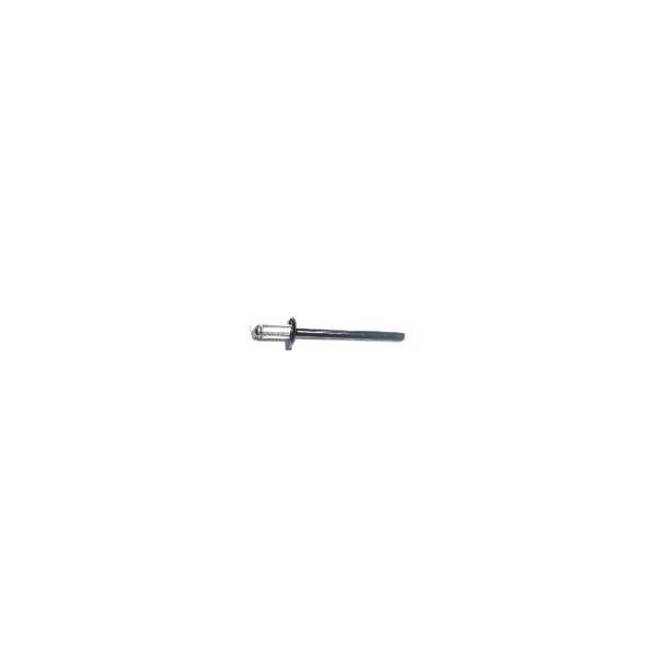 Rivet AISt 4x8 for the sidecar body, original Ural Motorcycles spare part for sidecar via Moto Side Aventure (Ural sidecar dealer)