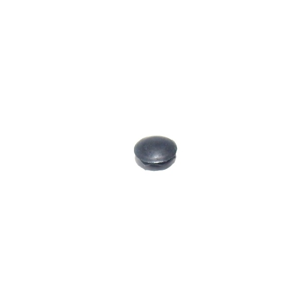 Rubber cap for sidecar holes (small) for the sidecar body, original Ural Motorcycles spare part for sidecar via Moto Side Aventure (Ural sidecar dealer)