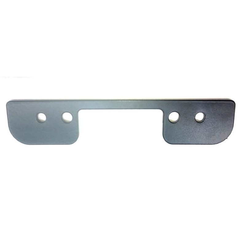 Rear baseplate for 2/3 seat or seat bench 2018-2020 for the motorcycle frame, original Ural Motorcycles spare part for sidecar via Moto Side Aventure (Ural sidecar dealer)