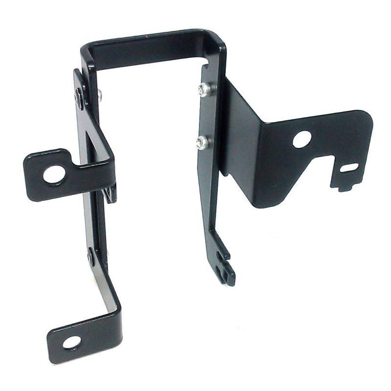 Holder Fusebox since 2019 for the brake switches and holders, original Ural Motorcycles spare part for sidecar via Moto Side Aventure (Ural sidecar dealer)