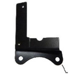 Holder Fusebox 2014-2016 for the brake switches and holders, original Ural Motorcycles spare part for sidecar via Moto Side Aventure (Ural sidecar dealer)