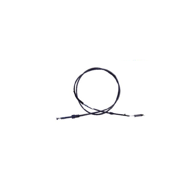 Parking brake cable 2018-06/2021, original Ural Motorcycles spare part for sidecar via Moto Side Aventure (Ural sidecar dealer)