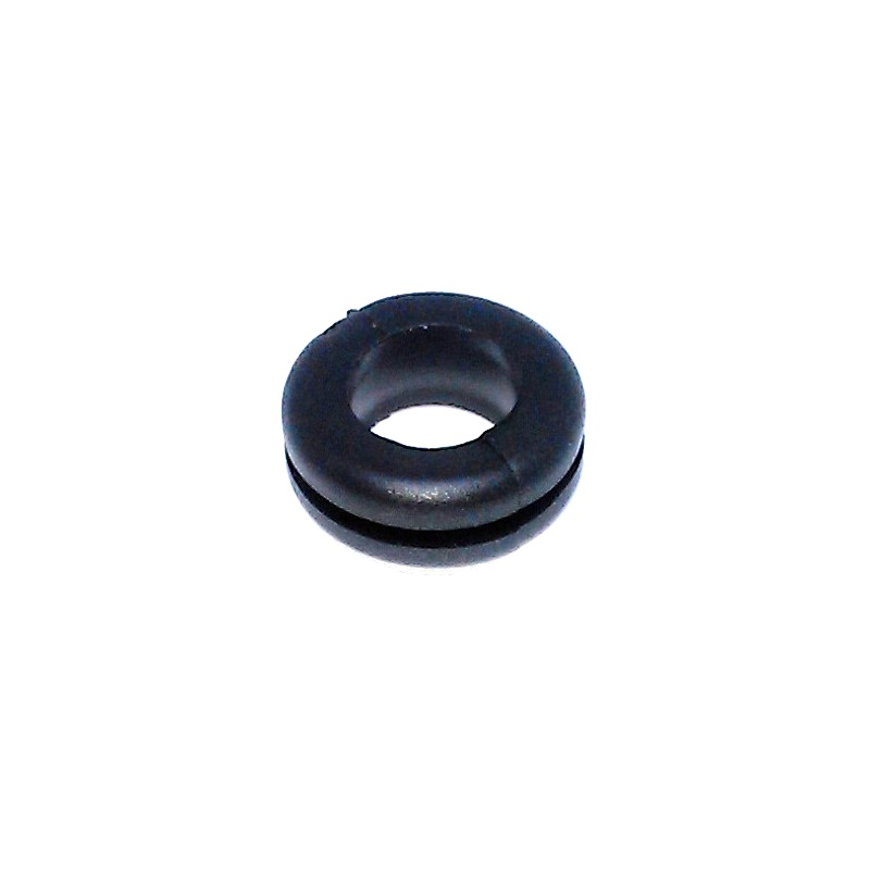 Rubber bushing 1/2" for the sidecar fender, original Ural Motorcycles spare part for sidecar via Moto Side Aventure (Ural sidecar dealer)