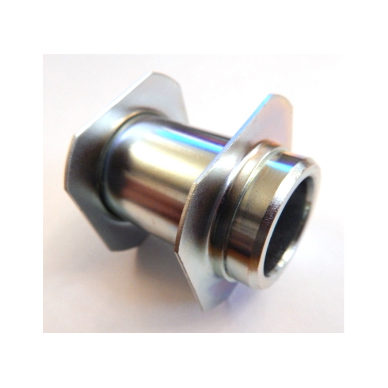 Distance bushing inner ring until 08/2016 for the sidecar 2WD wheel hub, original Ural Motorcycles spare part for sidecar via Moto Side Aventure (Ural sidecar dealer)