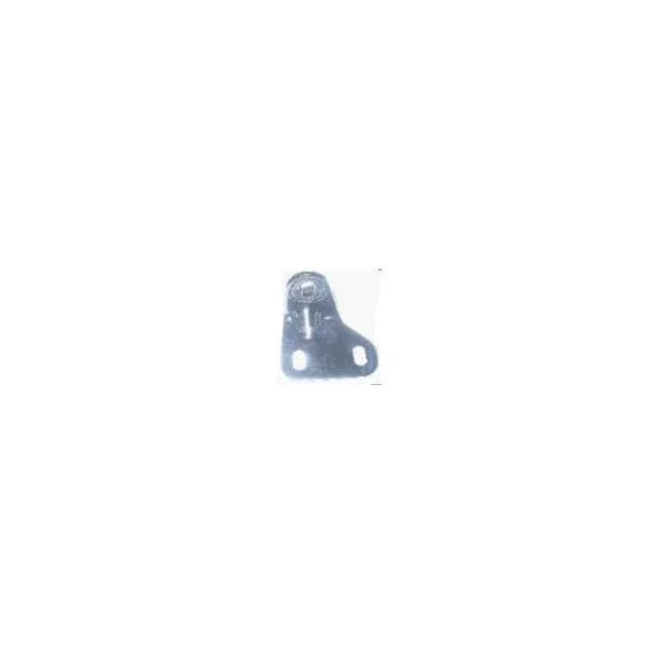 Engine mounting plate upper for the motorcycle frame, original Ural carburetor sidecar models, via Moto Side Aventure, Ural sidecar dealer