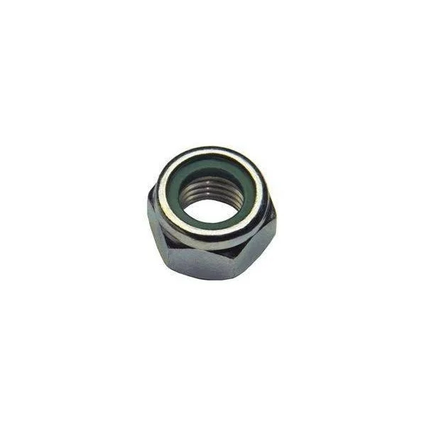 Nut M14x1.5 self locking for the sidecar frame Retro 1WD, original Ural carburetor sidecar models, via Moto Side Aventure, Ural sidecar dealer