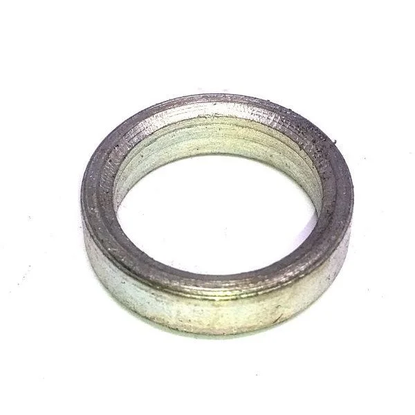 Driving plate for the front brake for telescopic fork, original Ural carburetor sidecar models, via Moto Side Aventure, Ural sidecar dealer