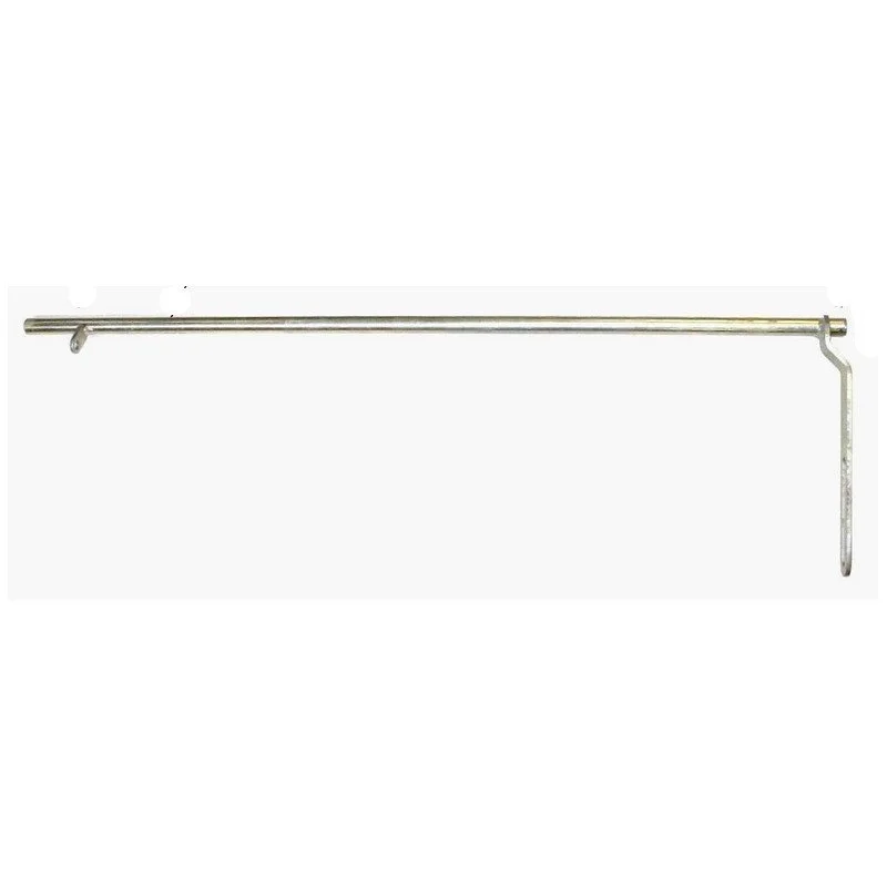 Lever axle since 2012 for the sidecar brake, original Ural carburetor sidecar models, via Moto Side Aventure, Ural sidecar dealer