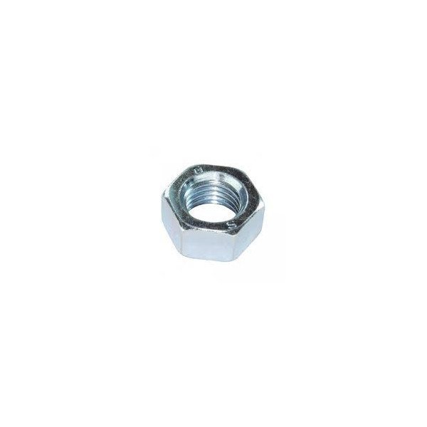 Nut M6 for telescopic fork spare parts, original Ural carburetor sidecar models, via Moto Side Aventure, Ural sidecar dealer