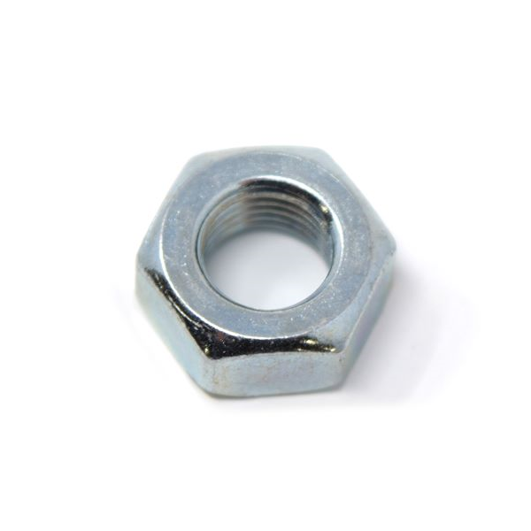Nut M8x1-6H for the rear seat, original Ural carburetor sidecar models, via Moto Side Aventure, Ural sidecar dealer