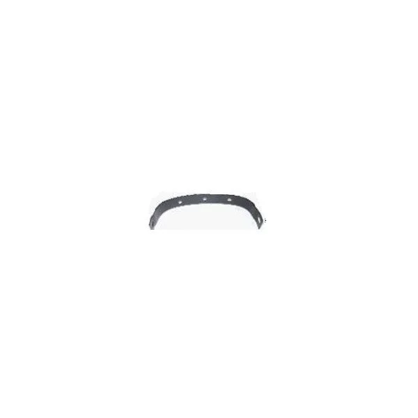 Mudguard strip rear until 2012 for the leading link, original Ural carburetor sidecar models, via Moto Side Aventure, Ural sidecar dealer