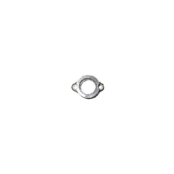 Carburetor flange KOK without clamp for the intake since 2008, original Ural carburetor sidecar models, via Moto Side Aventure, Ural sidecar dealer