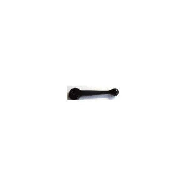 Reverse gear shift lever black until 2016 for the shifter, original Ural carburetor sidecar models, via Moto Side Aventure, Ural sidecar dealer
