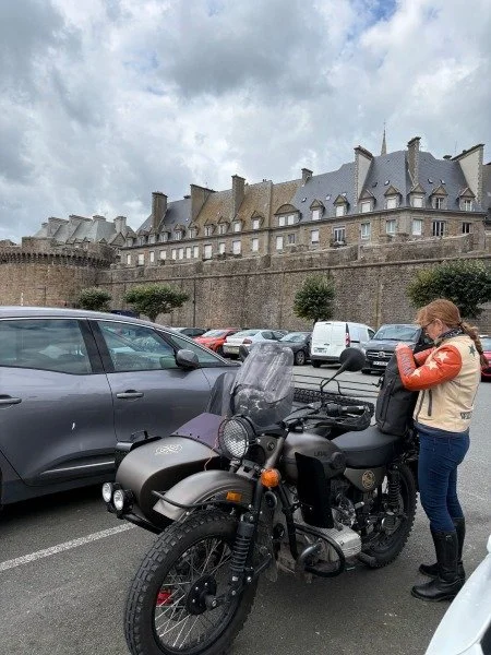 Saint-Cast Saint-Malo