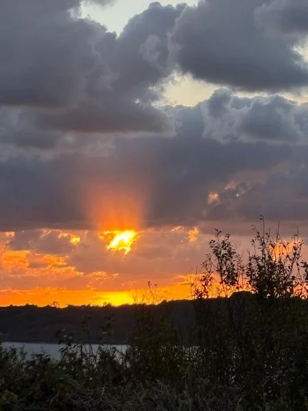 Cap Fréhel : la côte en direction de Pléneuf-Val-André