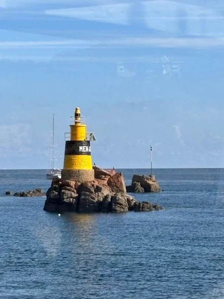 Île de Bréhat