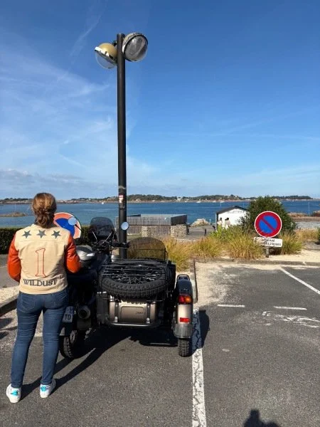 Île de Bréhat