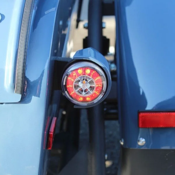 Photographie Ural Neo 500
