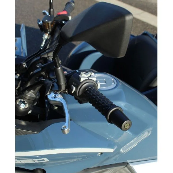 Photographie Ural Neo 500