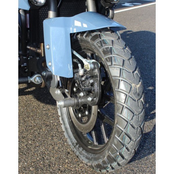 Photographie Ural Neo 500