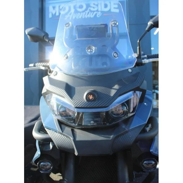 Photographie Ural Neo 500