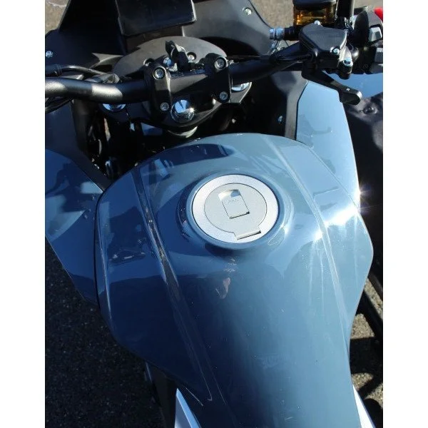 Photographie Ural Neo 500